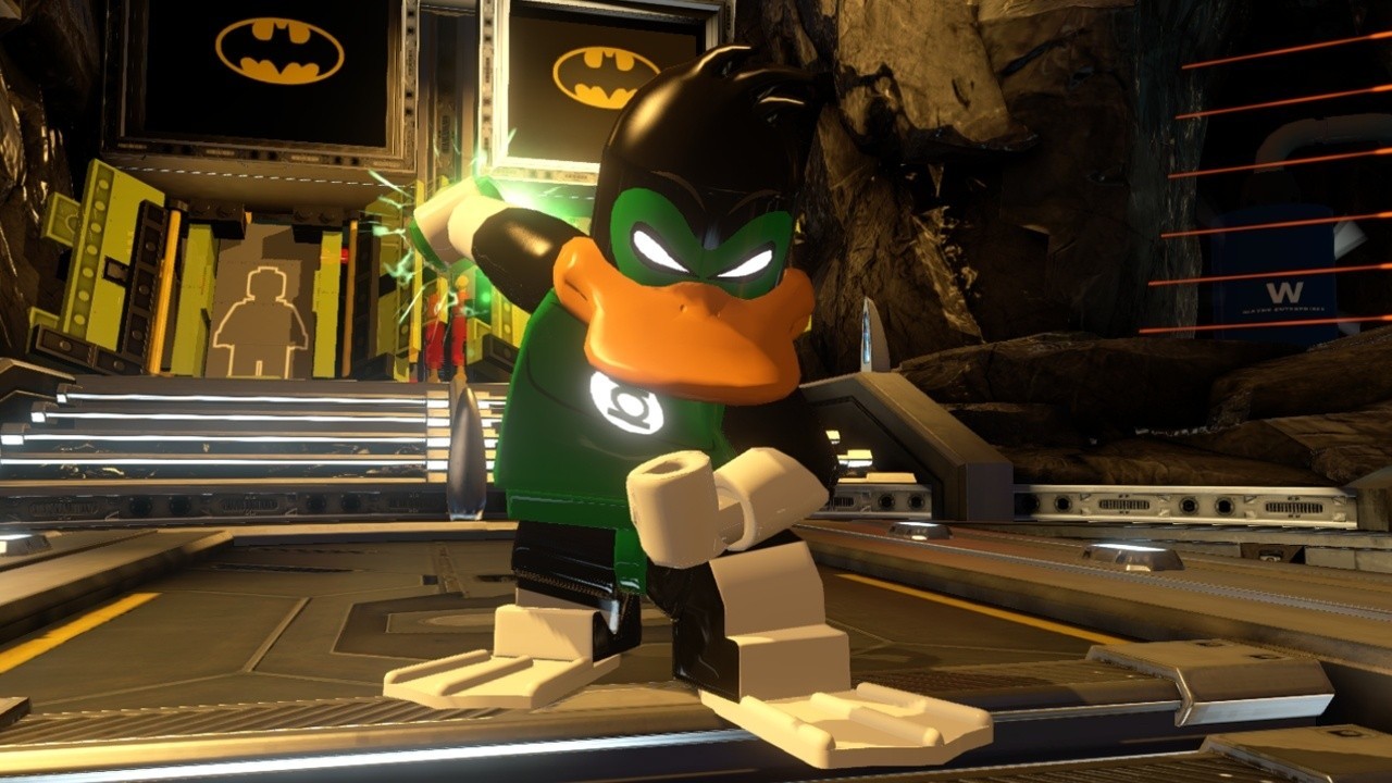 LEGO Batman 3: Más Allá de Gotham - Imagen 22